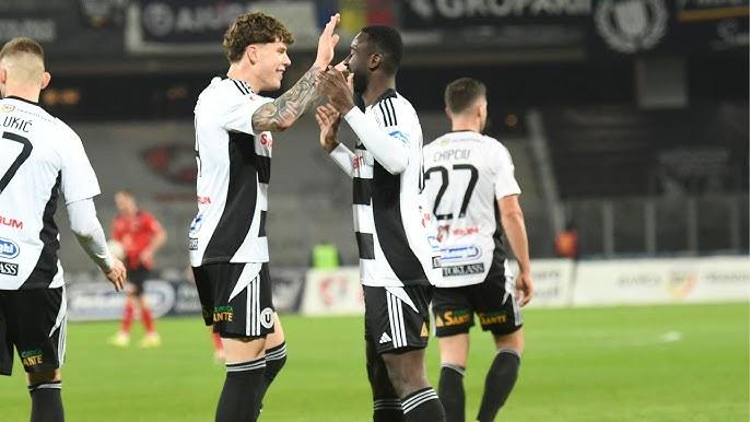 Botoșani – U Cluj, în SuperLigă. Cebotaru: Ne așteaptă un meci foarte greu, un „război”!