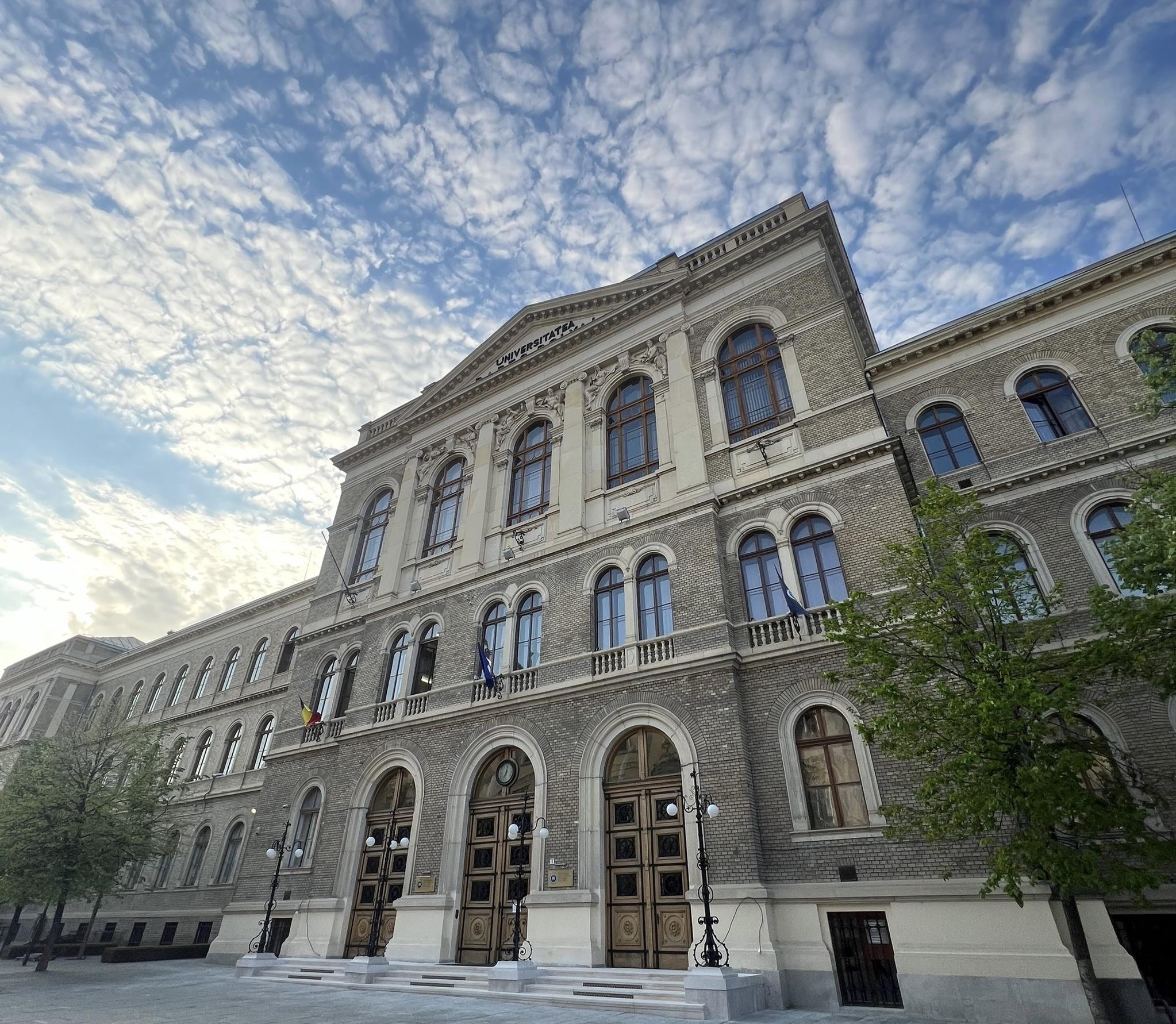 UBB Cluj a dat startul admiterii pentru anul universitar 2025-2026