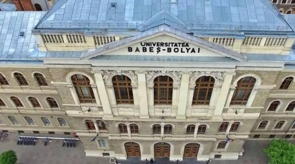 UBB organizează preadmiterea pentru anul universitar 2026-2027