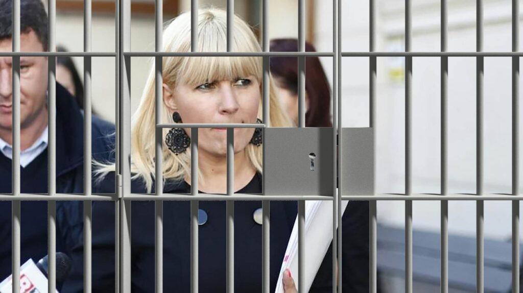 Elena Udrea scapă de închisoare. Decizie definitivă a instanței