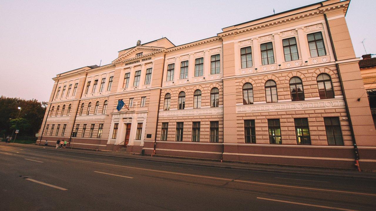 Admitere la UTCN: Peste 8.000 de locuri la nivel de licență și masterat