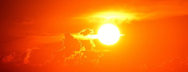 Perioada 2023-2027 va fi aproape sigur cea mai caldă înregistrată vreodată pe Terra