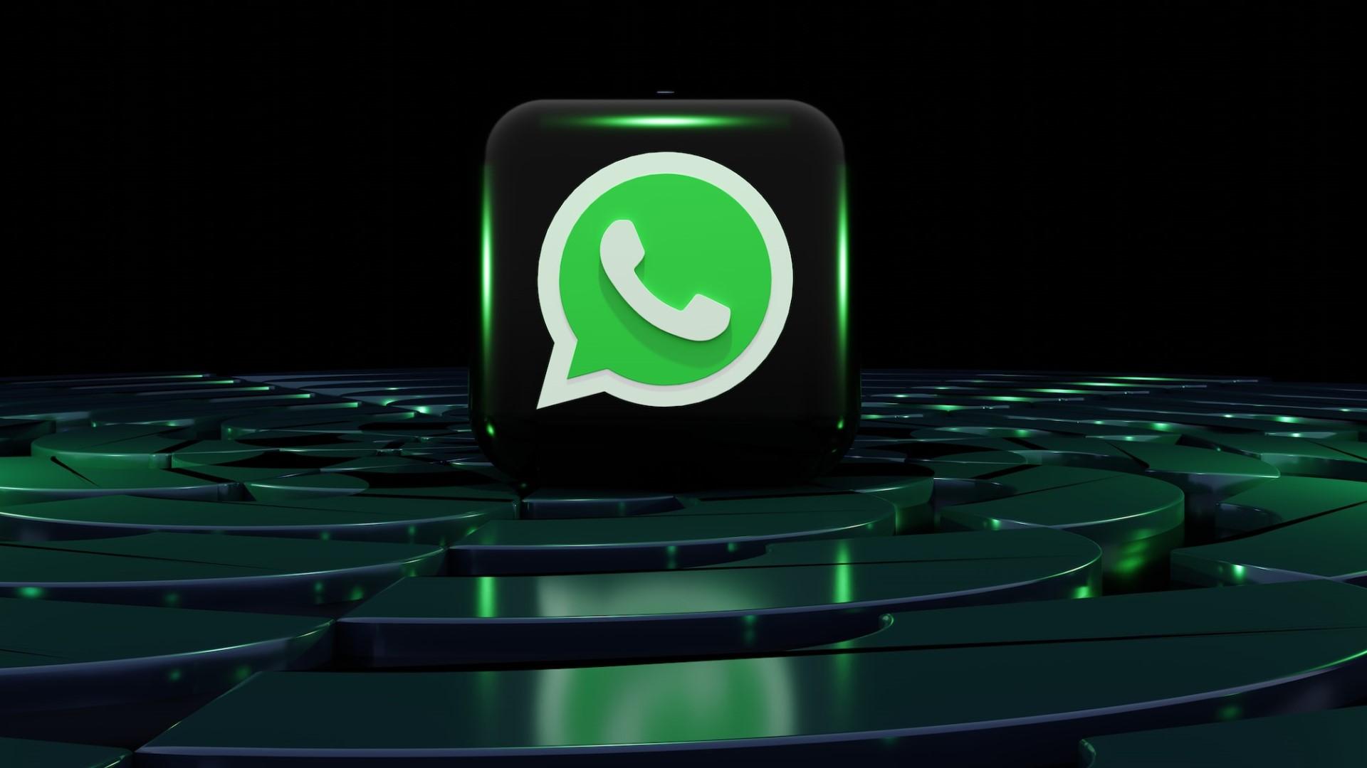 WhatsApp va avea propria agendă de contacte