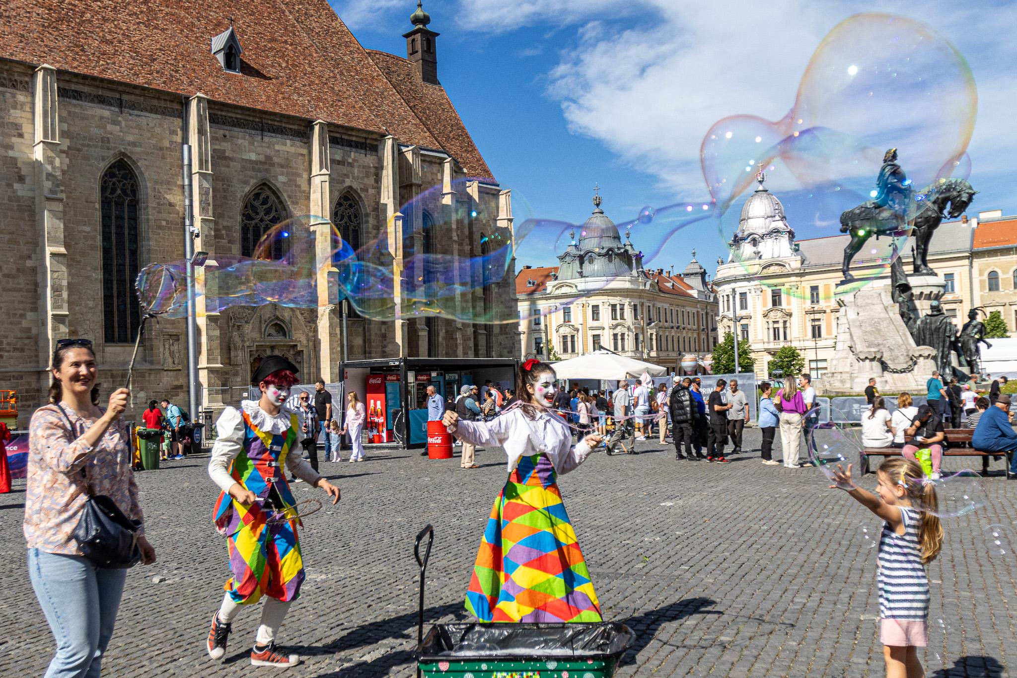 zile cluj 2 3